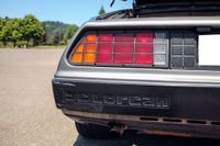 1981 DeLorean DMC 12 Coupe for sale