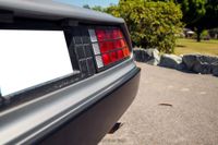 1981 DeLorean DMC 12 Coupe for sale