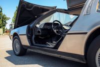 1981 DeLorean DMC 12 Coupe for sale