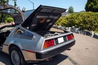 1981 DeLorean DMC 12 Coupe for sale