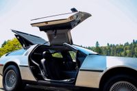 1981 DeLorean DMC 12 Coupe for sale