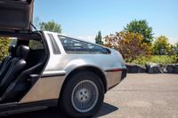 1981 DeLorean DMC 12 Coupe for sale