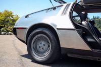 1981 DeLorean DMC 12 Coupe for sale