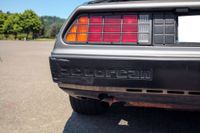 1981 DeLorean DMC 12 Coupe for sale