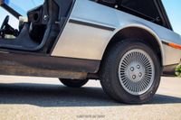 1981 DeLorean DMC 12 Coupe for sale