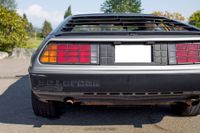 1981 DeLorean DMC 12 Coupe for sale