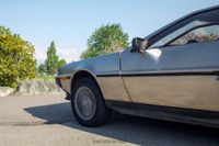 1981 DeLorean DMC 12 Coupe for sale