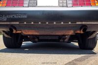 1981 DeLorean DMC 12 Coupe for sale
