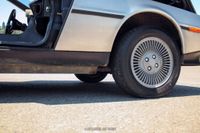 1981 DeLorean DMC 12 Coupe for sale