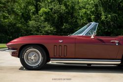 1965 Chevrolet Corvette Convertible for sale