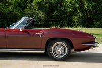 1965 Chevrolet Corvette Convertible for sale