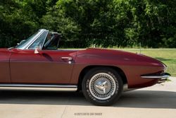 1965 Chevrolet Corvette Convertible for sale