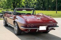 1965 Chevrolet Corvette Convertible for sale