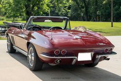 1965 Chevrolet Corvette Convertible for sale