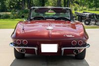 1965 Chevrolet Corvette Convertible for sale