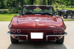 1965 Chevrolet Corvette Convertible for sale