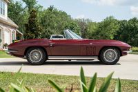 1965 Chevrolet Corvette Convertible for sale