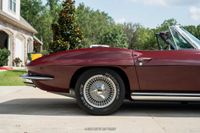 1965 Chevrolet Corvette Convertible for sale