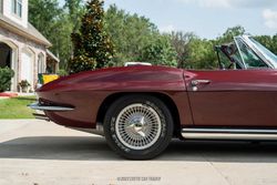 1965 Chevrolet Corvette Convertible for sale