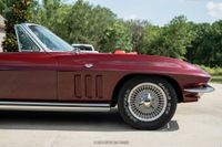 1965 Chevrolet Corvette Convertible for sale