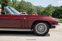 1965 Chevrolet Corvette Convertible for sale