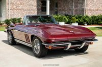 1965 Chevrolet Corvette Convertible for sale