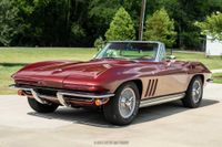 1965 Chevrolet Corvette Convertible for sale
