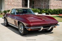 1965 Chevrolet Corvette Convertible for sale