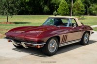 1965 Chevrolet Corvette Convertible for sale