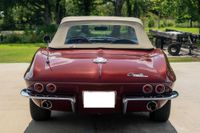 1965 Chevrolet Corvette Convertible for sale