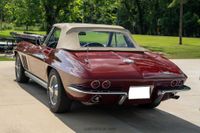 1965 Chevrolet Corvette Convertible for sale