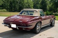 1965 Chevrolet Corvette Convertible for sale