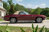 1965 Chevrolet Corvette Convertible for sale
