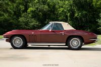 1965 Chevrolet Corvette Convertible for sale