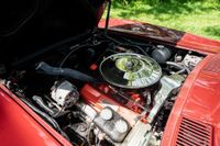 1965 Chevrolet Corvette Convertible for sale