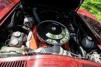 1965 Chevrolet Corvette Convertible for sale
