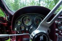 1965 Chevrolet Corvette Convertible for sale