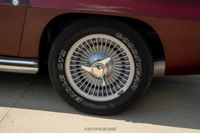 1965 Chevrolet Corvette Convertible for sale