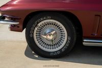 1965 Chevrolet Corvette Convertible for sale