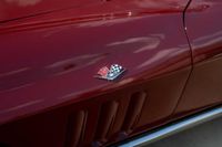 1965 Chevrolet Corvette Convertible for sale