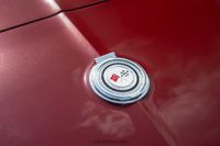 1965 Chevrolet Corvette Convertible for sale