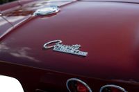 1965 Chevrolet Corvette Convertible for sale