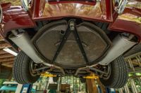 1965 Chevrolet Corvette Convertible for sale