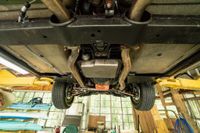1965 Chevrolet Corvette Convertible for sale