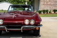 1965 Chevrolet Corvette Convertible for sale