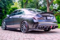 2015 Mercedes-Benz CLA 4 MATIC for sale