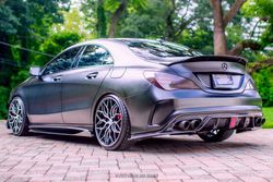 2015 Mercedes-Benz CLA 4 MATIC for sale