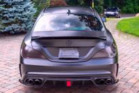 2015 Mercedes-Benz CLA 4 MATIC for sale