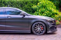 2015 Mercedes-Benz CLA 4 MATIC for sale