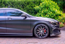 2015 Mercedes-Benz CLA 4 MATIC for sale